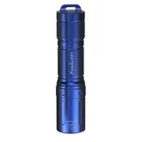 Fenix E01 V2.0 LED Schlüsselbundlampe 100 Lumen blau