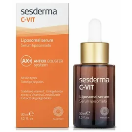 SeSDERMA C-Vit Serum 30 ml