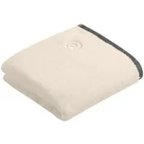 Bugatti Prato Badetuch 100 x 150 cm beige