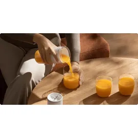 Xiaomi Bhr9226eu Tragbarer Stabmixer