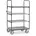 Fechtel Fetra Etagenwagen 600 kg
