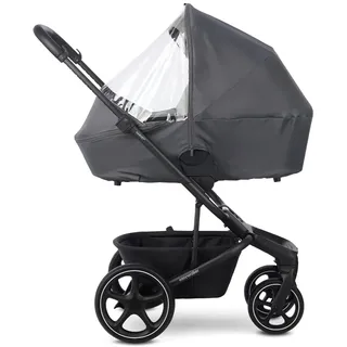 EasyWalker Regenschutz Harvey5, Transparent
