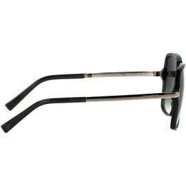 Marc O'Polo Marc OPolo EYEWEAR Sonnenbrille schwarz 57