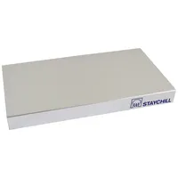 Saro Kühl-Servierplatte 1/3 GN Stay COOL grau