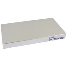 Saro Kühl-Servierplatte 1/3 GN Stay COOL grau