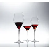 Schott Zwiesel Rotweingläser Finesse 437,0 ml, 6 St.