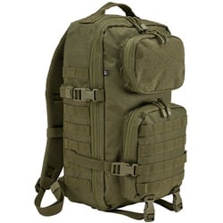 Brandit Rucksack US Cooper Patch Large oliv