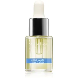 Millefiori Milano Cold Water duftöl 15 ml