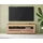 Home Affaire Lowboard modernes TV-Unterteil 140 cm 47 cm Braun Holzwerkstoff