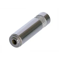 Rean NYS240, 3.5 mm, Silber, Messing, Nickel, -25 - 70 °C