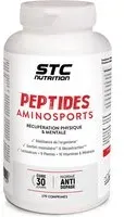 STC Peptides Aminosport Comprimé(S) 270