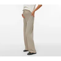MAMA LICIOUS Mamalicious Loosefit Hose »Mlpammie« - Damen, - Gr. L