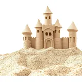 Spielsand 750kg Big Bag Sand für Sandkasten Kinderspielsand