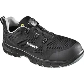 ruNNex Sicherheitsschuh atop FlexStar S1PS "5190" - 40