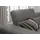 W.Schillig Eckcouch Polyester 3-Sitzer Grau