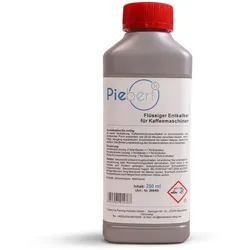 250ml Entkalker flüssig 28649 für Philips, Saeco, DeLonghi Kaffeevollautomaten