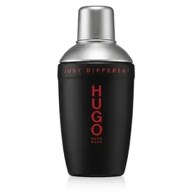 HUGO BOSS Hugo Just Different Eau de Toilette 75 ml