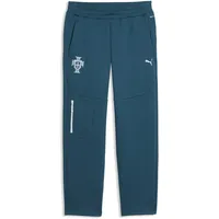 Puma Portugal PUMATECH Jogginghose Regular Blau M