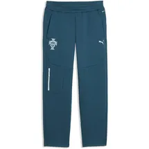 Puma Portugal PUMATECH Jogginghose Regular Blau M