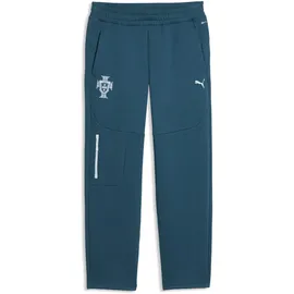 Puma Portugal PUMATECH Jogginghose Regular Blau M