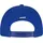 pequs Destroyed Logo Cap blau ONE SIZE