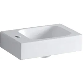 Geberit iCon xs Handwaschbecken 38 x 28 cm (124836600)