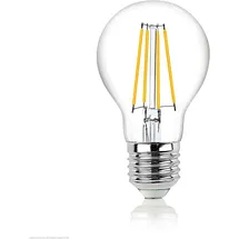 Hellum LED-Birne 206111 7W E27 warmweiß 1 St.