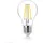 Hellum LED-Birne 206111 7W E27 warmweiß 1 St.