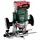 Metabo OFV 18 LTX BL 12