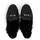 VITAFORM Hirschleder Sabot Damen Schwarz 39