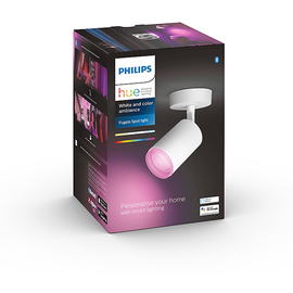 Philips Hue White and Colour Ambiance Fugato weiß