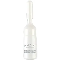 Postquam Kollagen- Und Elastin-Reparaturkomplex 12 Vials X 3Ml 36 ml Damen 