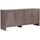HANAH Home Anrichte aus Holz "arlen" - 180 x 45 x 80 cm, - Atlas