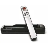 Avision Miwand 2 WiFi + Dock Station Weiss,