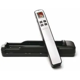 Avision Miwand 2 WiFi + Dock Station Weiss,