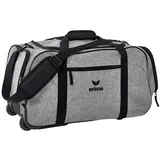 Erima Travel Line 2-Rollen 65 cm / 80 l grau