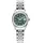Jacques Du Manoir Inspiration Classic Damen Edelstahl 26,5 mm JWL02103