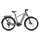 Kalkhoff Entice 5+ Move 2026 29 Zoll RH 58 cm Herren grau/schwarz