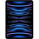 128 GB Wi-Fi + Cellular silber
