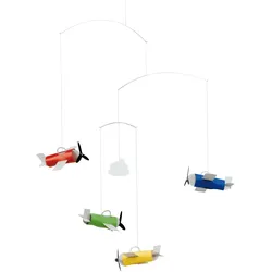 Flensted Mobiles - Flugzeuge Mobile