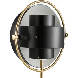 GUBI Multi-Lite Schwarz