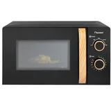 Bestron 700 Watt Schwarz