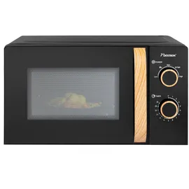 Bestron 700 Watt Schwarz