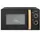Bestron 700 Watt Schwarz