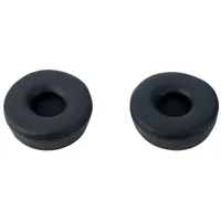 JABRA Engage Ohrkissen schwarz, 1 Paar, Jabra Engage 55/65/75