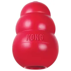 KONG Spielzeug Classic Wobbler Rot M