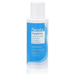 Fanola HAND EMULSION Hygiene Desinfectiegel 100 ml