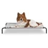 Knuffelwuff 13115 Hundeliege In und Outdoor Hundebett - Größe XXL, 114 x 76 cm