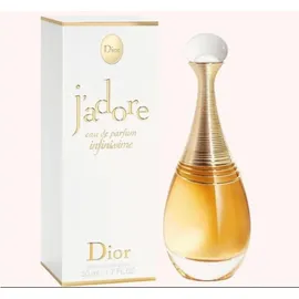 Dior J'adore Eau de Parfum 50 ml