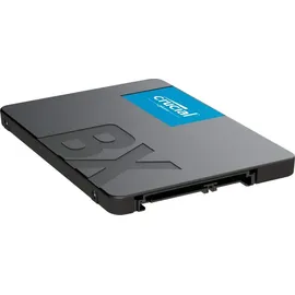 Crucial BX500 240 GB 2,5" CT240BX500SSD1